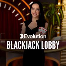 Blackjack Lobby