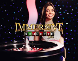 Immersive Roulette
