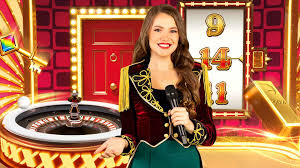 Roulette Lobby